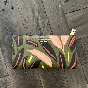 Kate Spade wallet